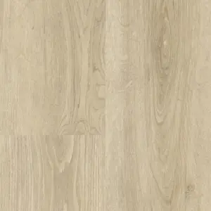 iD Square Loose-Lay - English Oak LIGHT BROWN Loose Lay