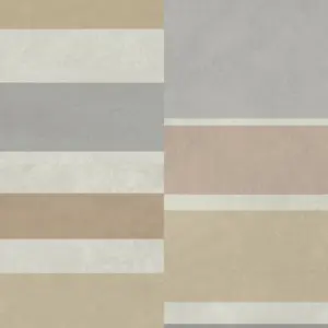 iD Square Loose-Lay - Tempo WARM MULTICO Loose Lay