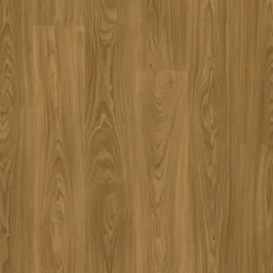 Quick-Step Classic Toasted oak - CLM5796 - Laminatboden mit integrierter Dämmung Quick-Step CLM5796