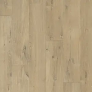 Hydroseal Naturboden Impressive (Ultra) - Eiche soft medium Designboden zum Klicken