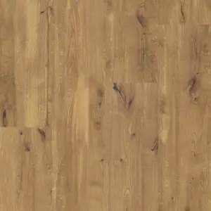 Corelan Design-Korkboden HDF - Eiche Iceland Korkboden zum Klicken