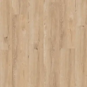 Corelan plus Design-Korkboden HDF - Eiche Toluca Korkboden zum Klicken