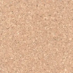 Sombra Kork - Mono creme HotCoating Korkboden zum Klicken