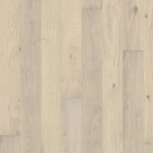 Classic Nouveau Collection - Eiche Nouveau Blonde  Fertig-Parkett