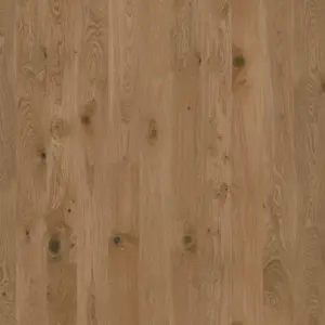 Shade - EICHE ALMOND PLANK 1 Stab Fertig-Parkett