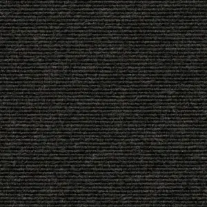 Interlife - 534 - Anthrazit 2-Meter Breit Teppichboden