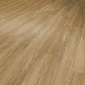 Virtuo 55 Rigid - Qaja Honey Rigid Vinyl, Klick-Vinyl