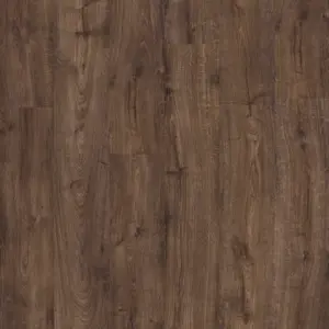 Alpha Vinyl Bloom - Herbsteiche Schokolade Klick-Vinyl, Rigid Vinyl