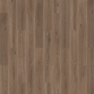 Home for Future - Exotic Dream Dark Brown Vinylboden zum Kleben
