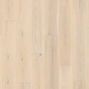 ID Inspiration 55 AUTHENTICS - AUTHENTICS - Highland Oak - Cream Vinylboden zum Kleben