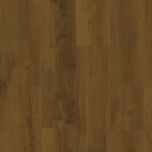 iD Inspiration 30 NATURALS - NATURALS - Nomad Oak - Coffee Vinylboden zum Kleben
