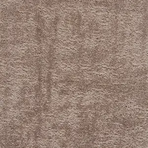 X Wohnen - 0410 LEATHER 4-Meter Breit Teppichboden