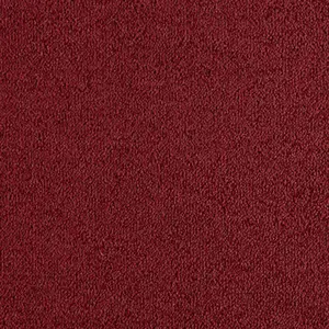 SmartStrand - 0120 CRIMSONKISS 4-Meter Breit Teppichboden