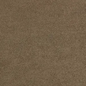 SmartStrand - 0210 TABAK 5-Meter Breit Teppichboden