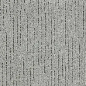SmartStrand - 0870 SILBER 4-Meter Breit Teppichboden