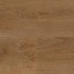 Wineo 400 wood L - Balanced Oak Brown Vinyl-Laminat (HDF-Träger)