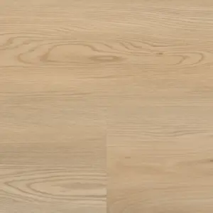 Wineo 400 wood XL - Calm Ash Beige Vinylboden zum Kleben