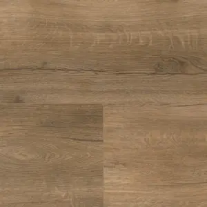 Wineo 400 wood XL - Vintage Oak Brown Vinyl-Laminat (HDF-Träger)