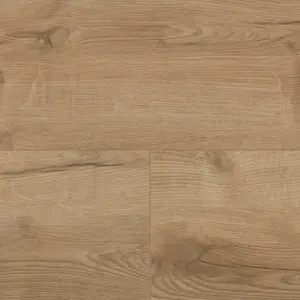 Wineo 400 wood XL - Comfort Oak Nature Vinyl-Laminat (HDF-Träger)