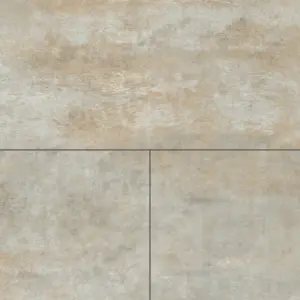 Wineo 800 stone XL zum Klicken - Art Concrete Klick-Vinyl