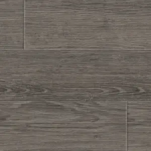 Wineo 800 craft zum Kleben - Infinity Dark Solid Vinylboden zum Kleben