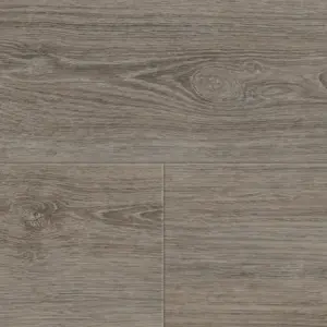 Wineo 800 wood XL zum Kleben - Ponza Smoky Oak Vinylboden zum Kleben