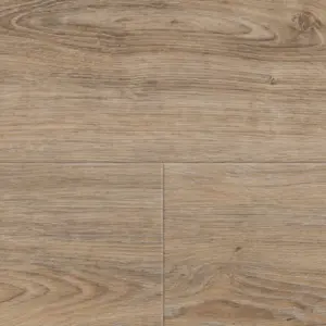 Wineo 800 wood XL zum Kleben - Clay Calm Oak Vinylboden zum Kleben