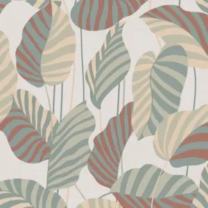 Antigua - Vinyltapete