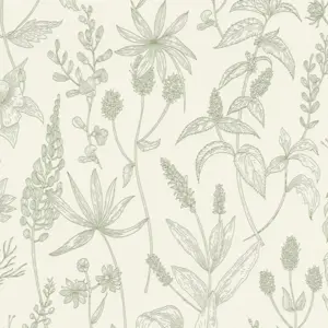 Casual Living - Vliestapete