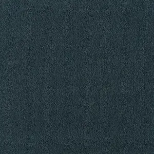 X Wohnen - 0792 KOBALT 4-Meter Breit Teppichboden