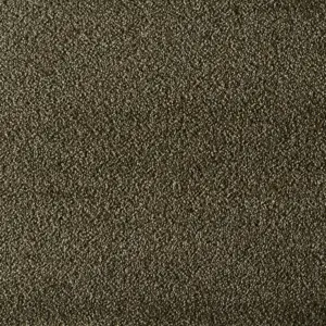 Satine Nova - 0504 OLIV 4-Meter Breit Teppichboden