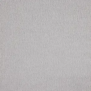 X Wohnen - 0880 PERLGRAU 4-Meter Breit Teppichboden