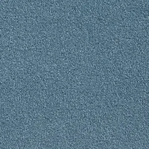 Pilotis - 730 AZURE 4-Meter Breit Teppichboden