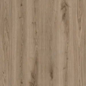 Primary Oak-Light Grey Rigid Vinyl, Klick-Vinyl