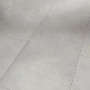 Trendtime 5 - Beton Hellgrau Steinstruktur