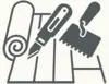 Verlegeservice Icon Bodenleger