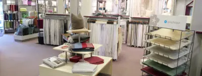 Ehniss Lamellenvorhänge (2)