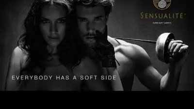 Associated Weavers SATISFACTION 33 - FSAFATA33400P - Teppichboden 4-Meter Breite