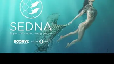 Associated Weavers OSHUN 94 - FTHMATA94400P - Teppichboden 4-Meter Breite